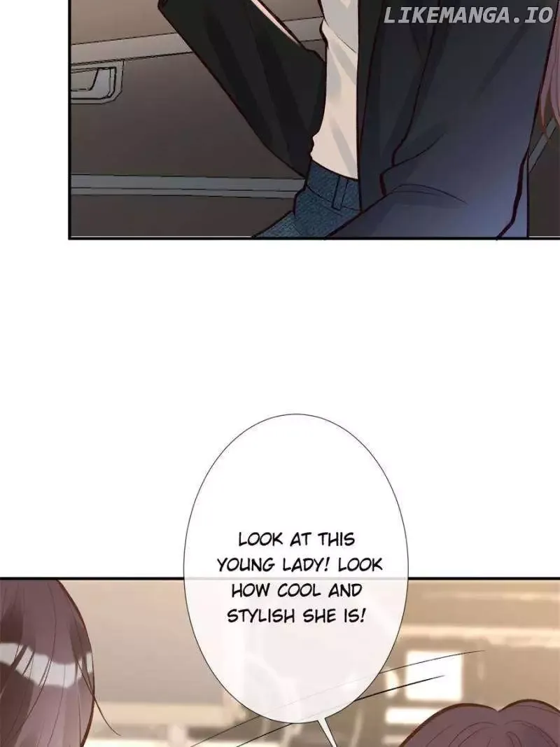 Everyone’s Darling - Chapter 127 Page 20