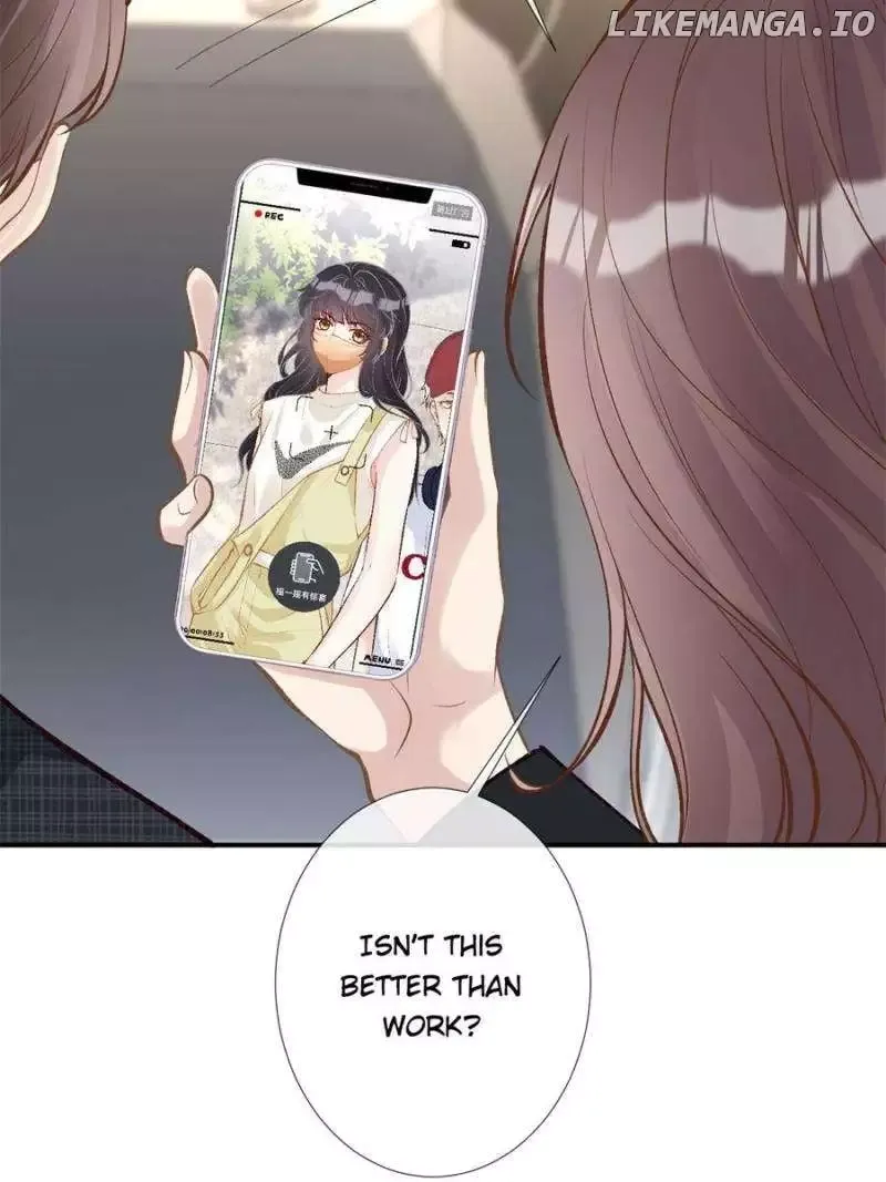 Everyone’s Darling - Chapter 127 Page 21