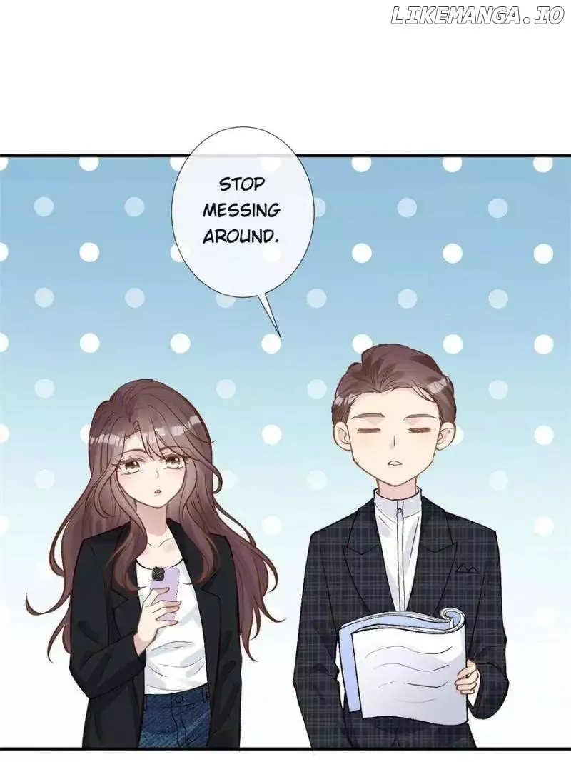 Everyone’s Darling - Chapter 127 Page 22