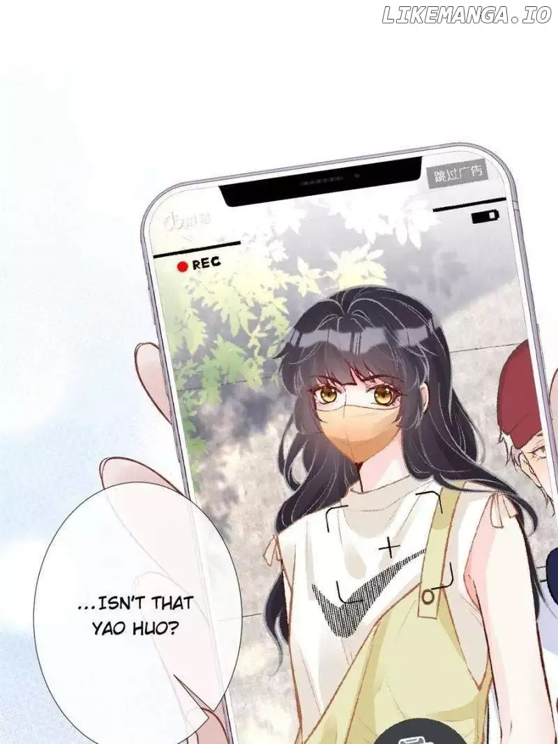 Everyone’s Darling - Chapter 127 Page 25
