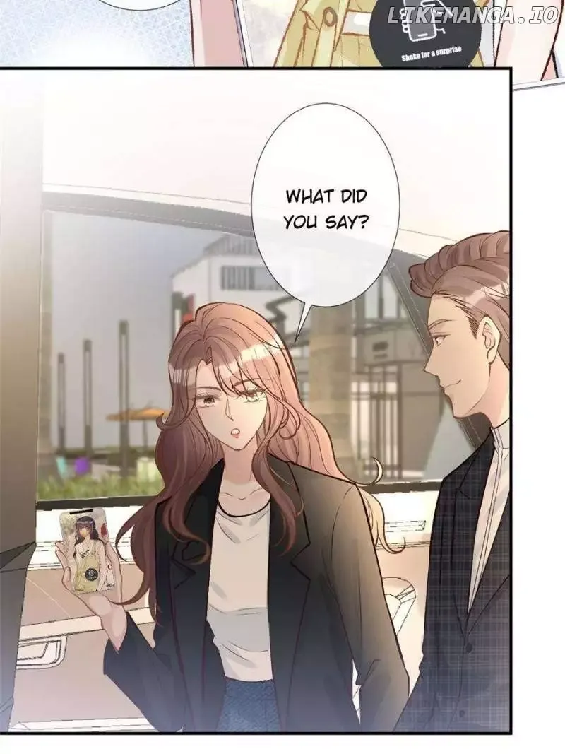 Everyone’s Darling - Chapter 127 Page 26
