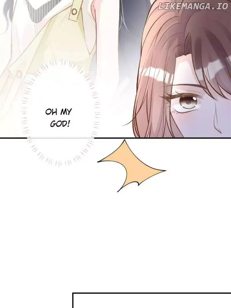 Everyone’s Darling - Chapter 127 Page 28