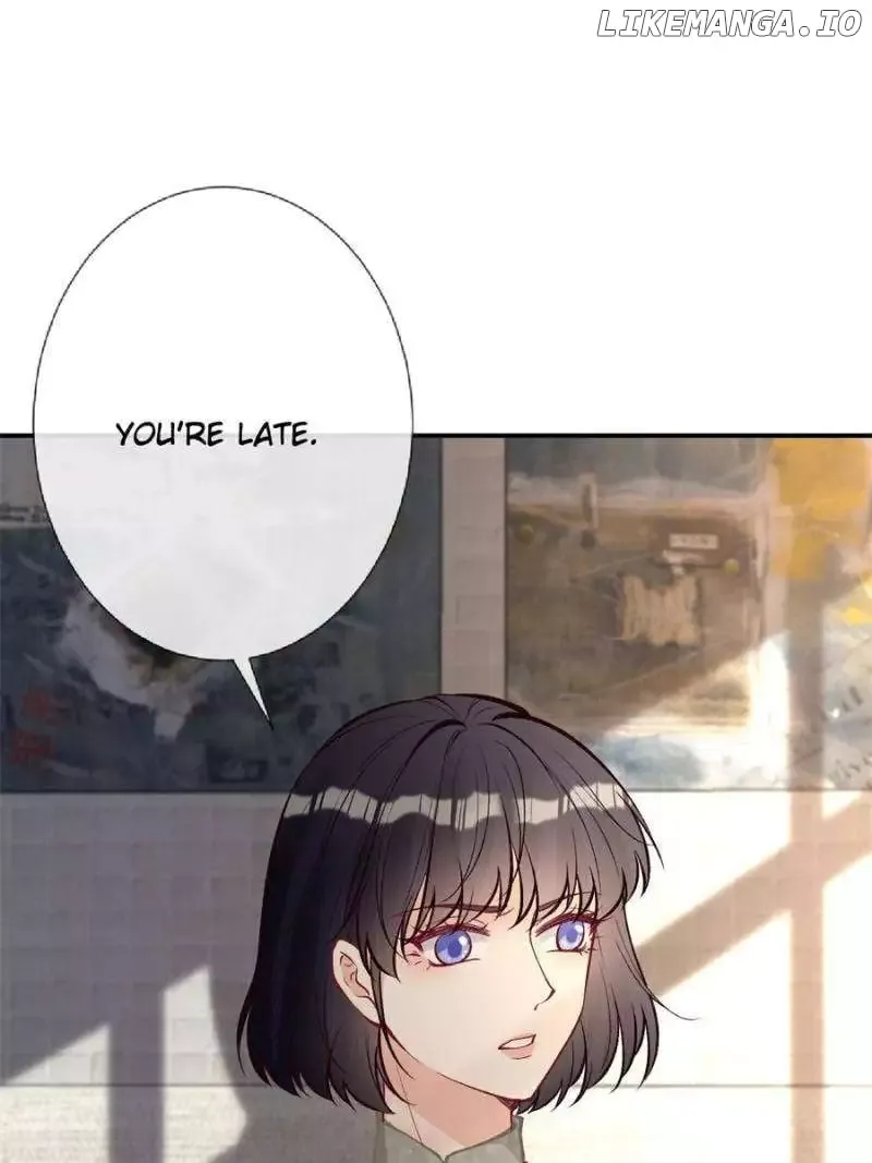 Everyone’s Darling - Chapter 127 Page 31