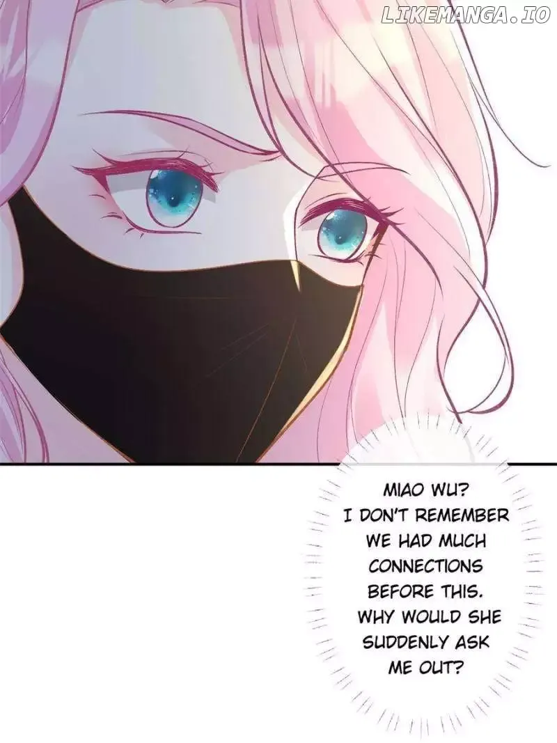 Everyone’s Darling - Chapter 127 Page 33