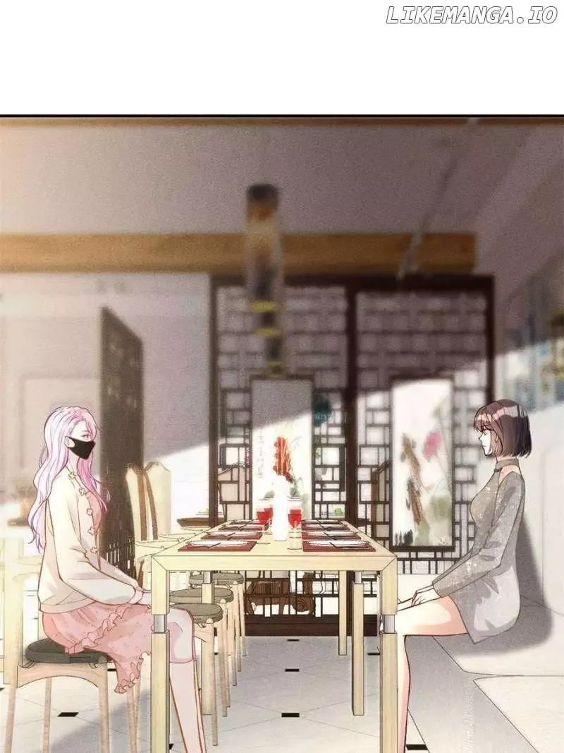 Everyone’s Darling - Chapter 127 Page 34