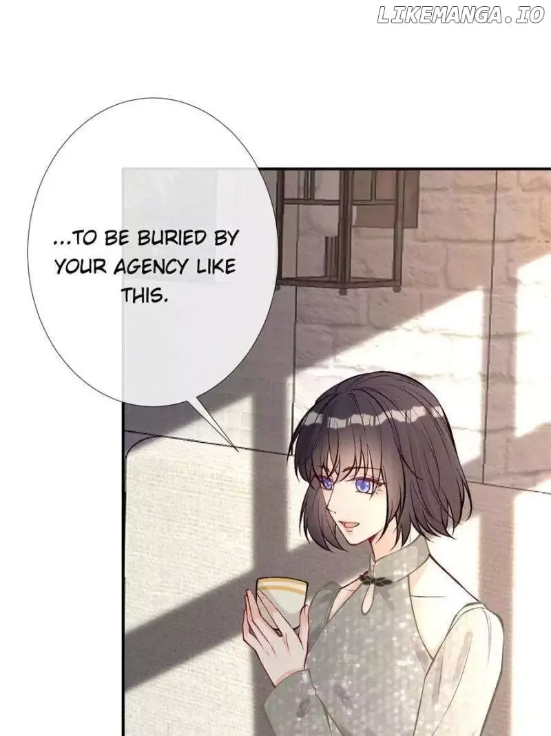 Everyone’s Darling - Chapter 127 Page 37