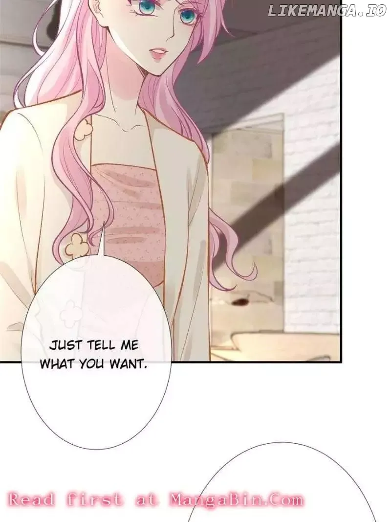 Everyone’s Darling - Chapter 127 Page 39