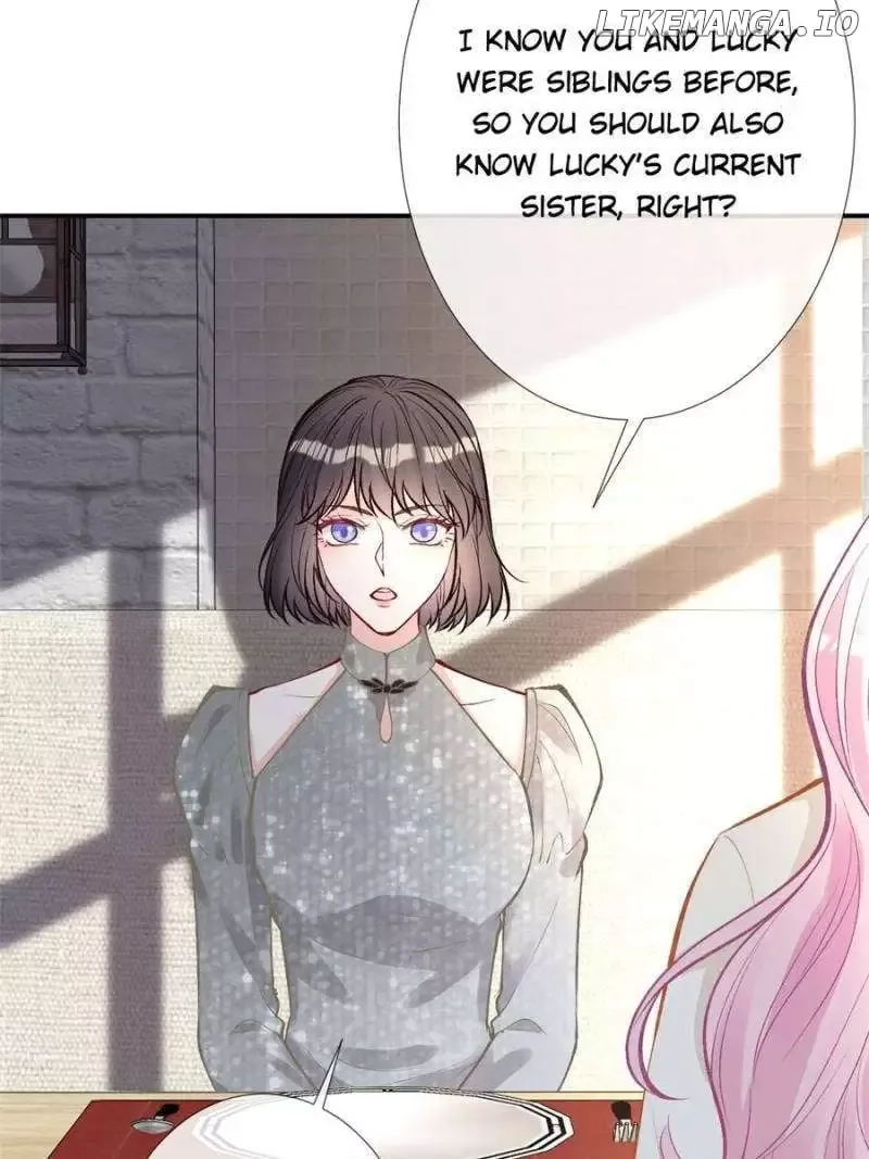 Everyone’s Darling - Chapter 127 Page 40