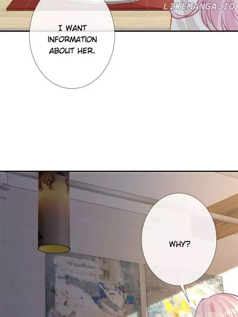 Everyone’s Darling - Chapter 127 Page 41