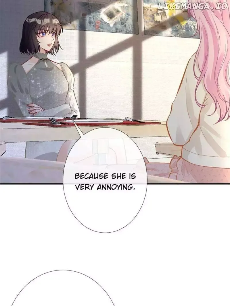 Everyone’s Darling - Chapter 127 Page 42