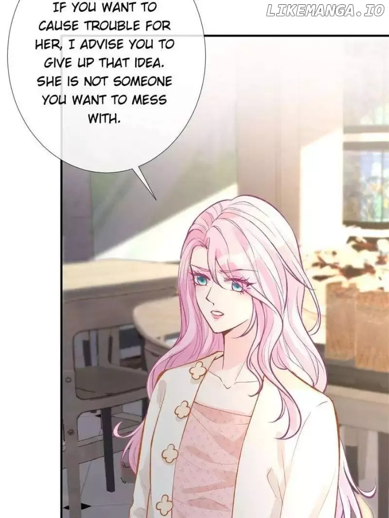 Everyone’s Darling - Chapter 127 Page 43