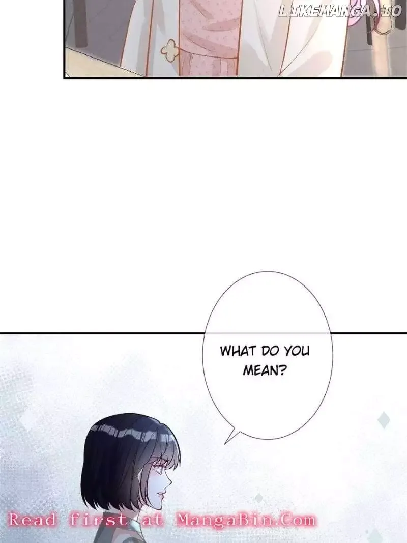 Everyone’s Darling - Chapter 127 Page 44