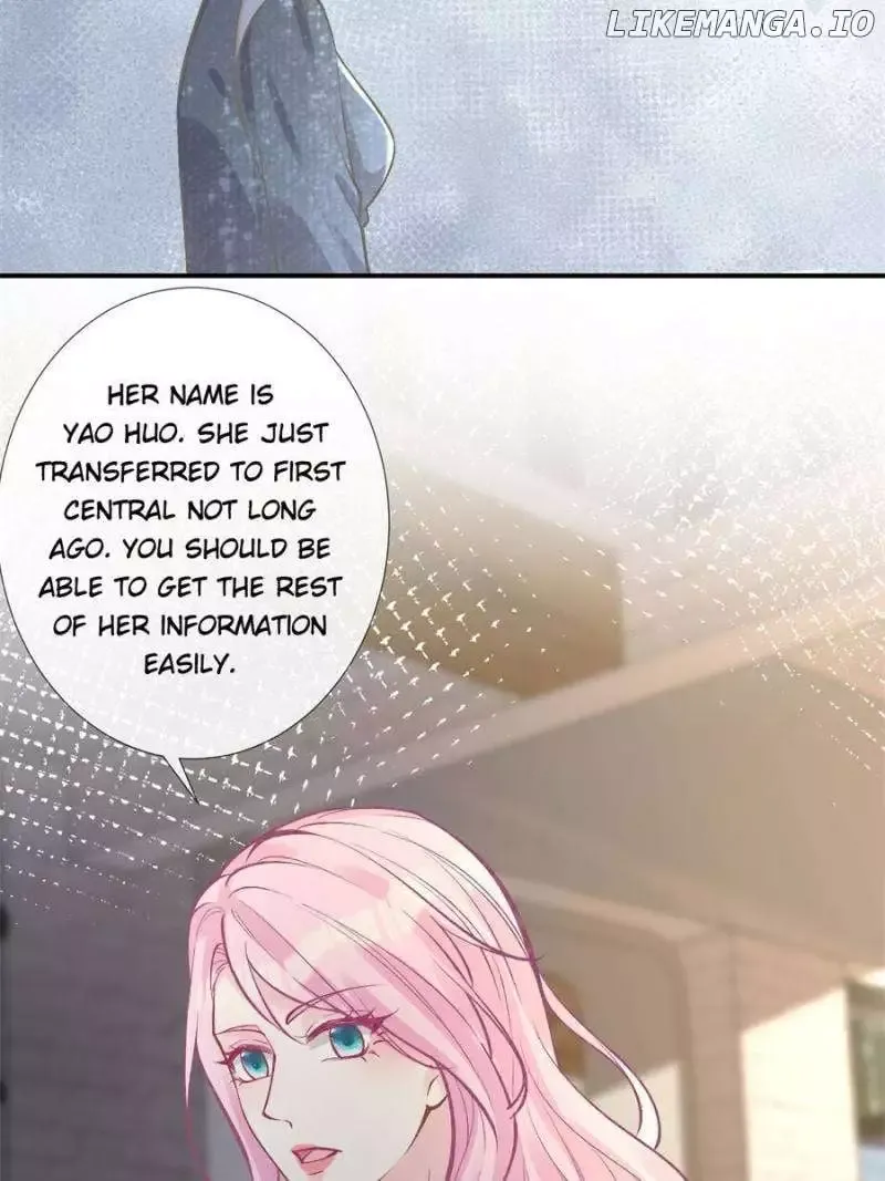Everyone’s Darling - Chapter 127 Page 45