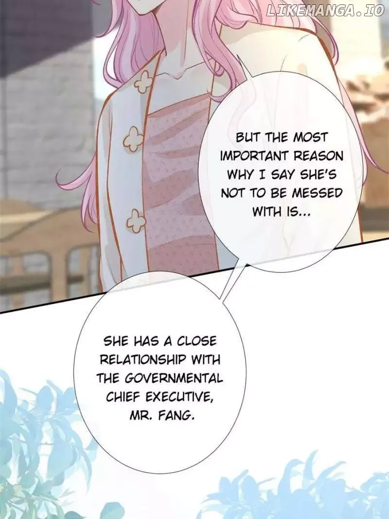 Everyone’s Darling - Chapter 127 Page 46