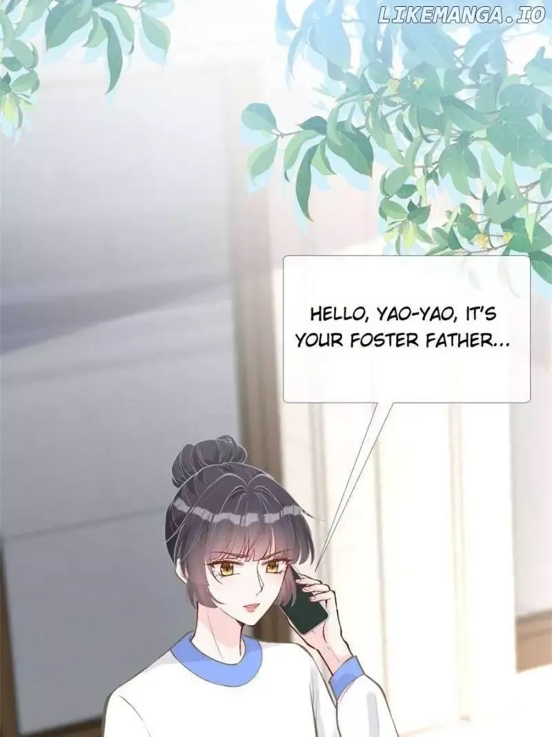 Everyone’s Darling - Chapter 127 Page 47