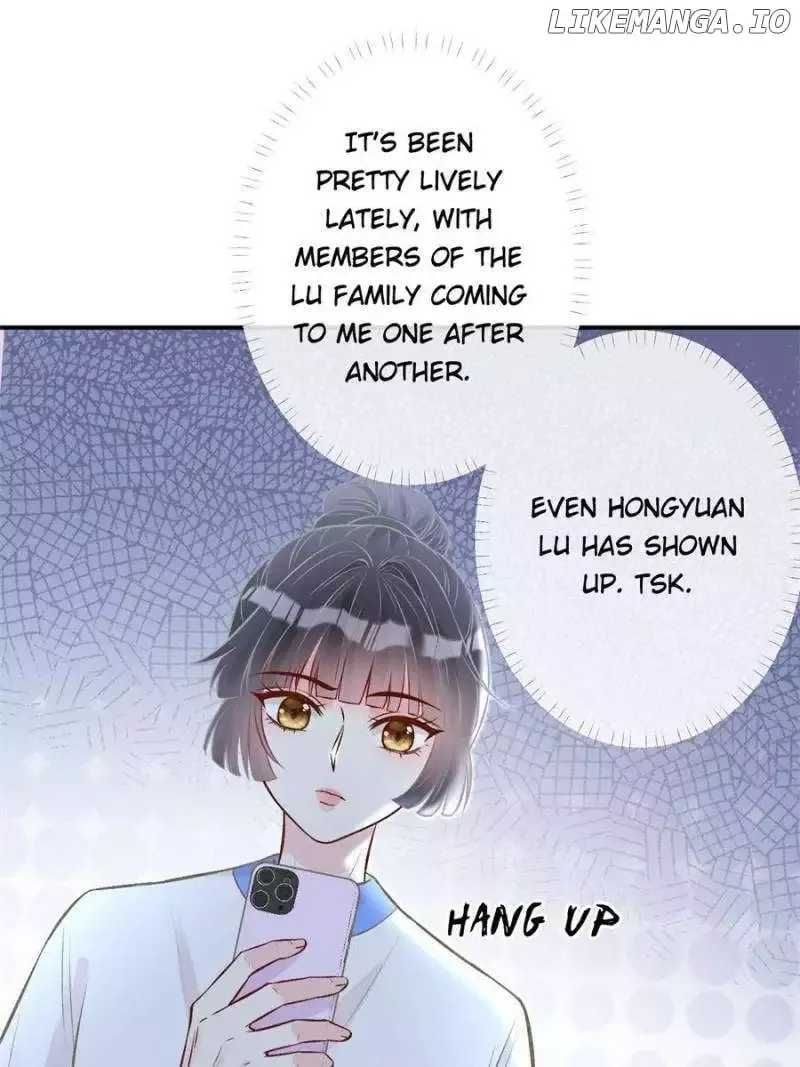 Everyone’s Darling - Chapter 127 Page 49