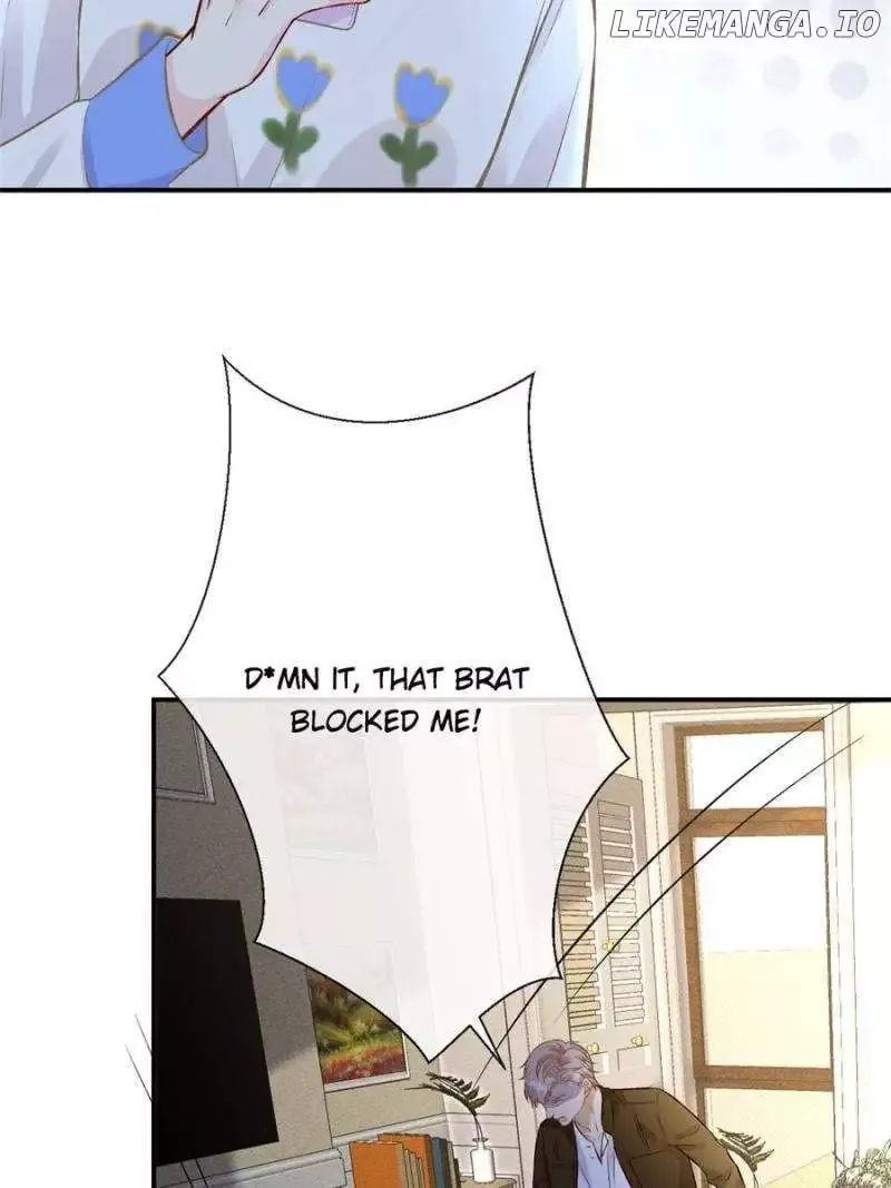 Everyone’s Darling - Chapter 127 Page 50