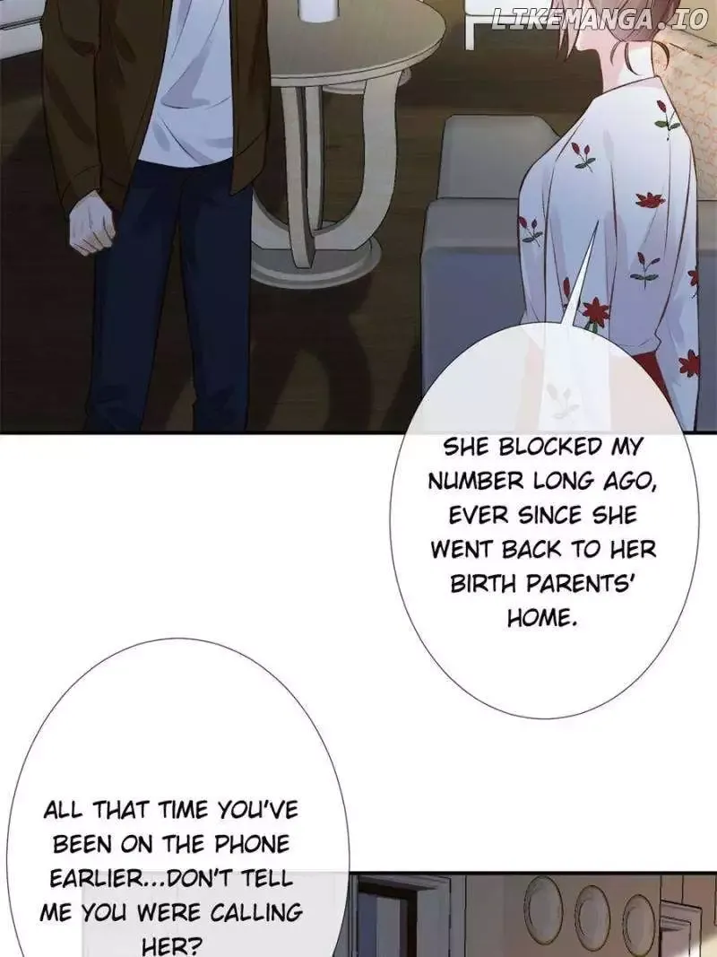 Everyone’s Darling - Chapter 127 Page 54