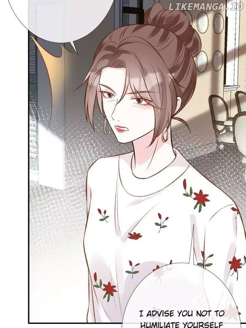 Everyone’s Darling - Chapter 127 Page 55