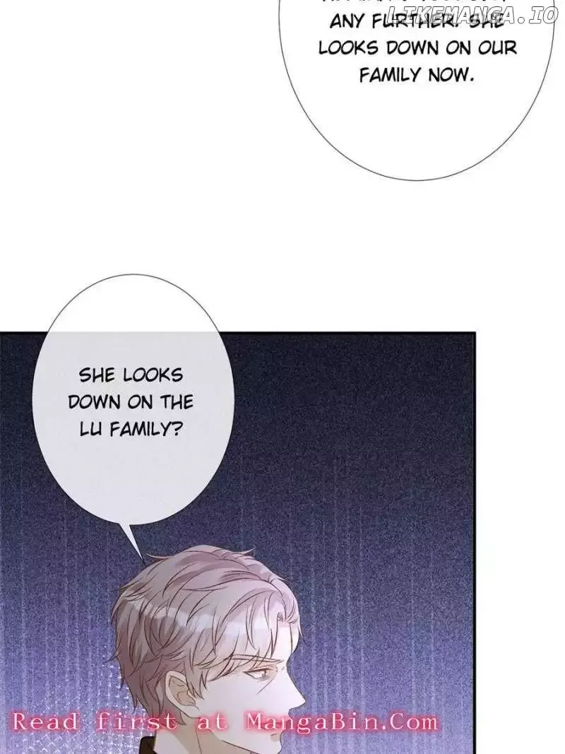 Everyone’s Darling - Chapter 127 Page 56