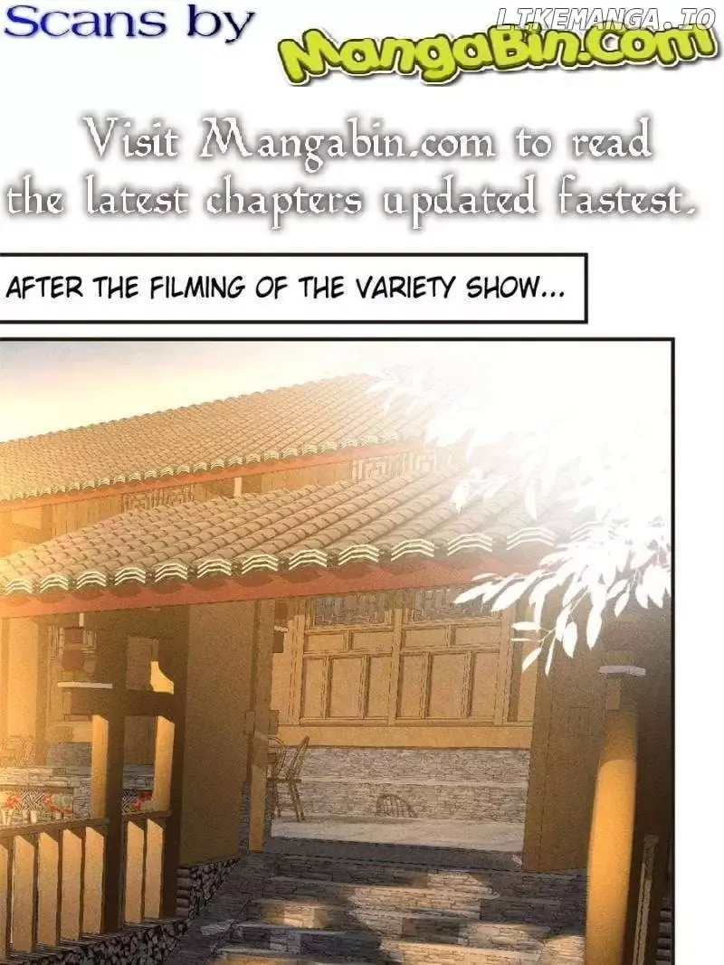 Everyone’s Darling - Chapter 128 Page 1