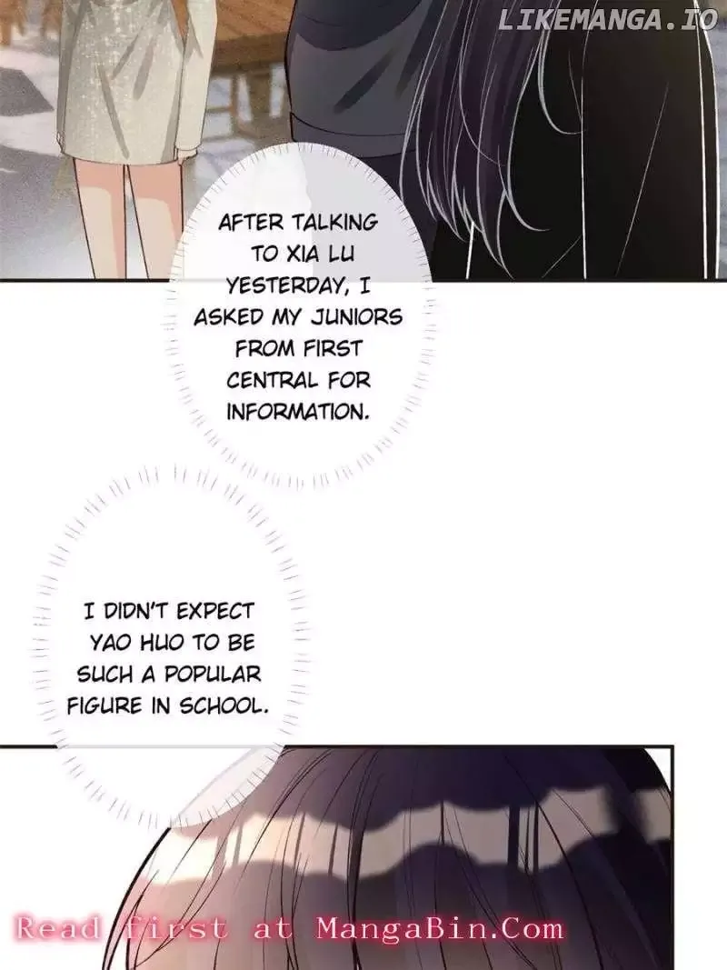 Everyone’s Darling - Chapter 128 Page 3