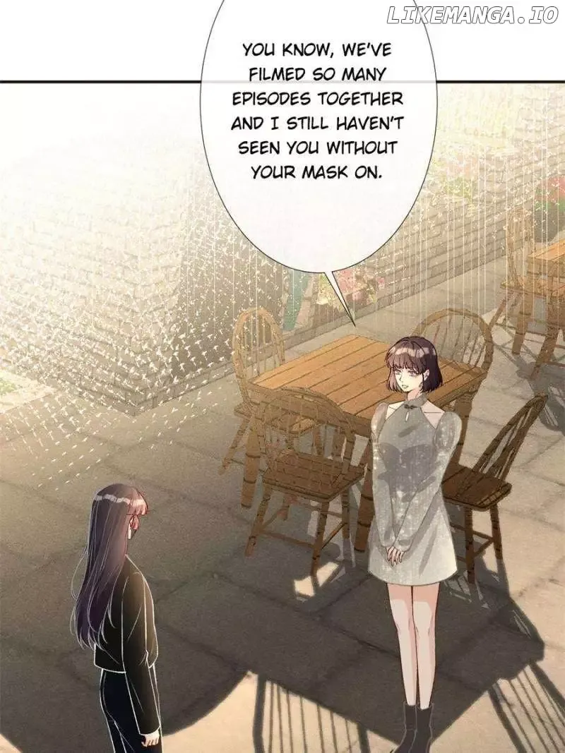Everyone’s Darling - Chapter 128 Page 6