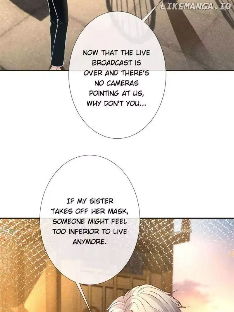 Everyone’s Darling - Chapter 128 Page 7
