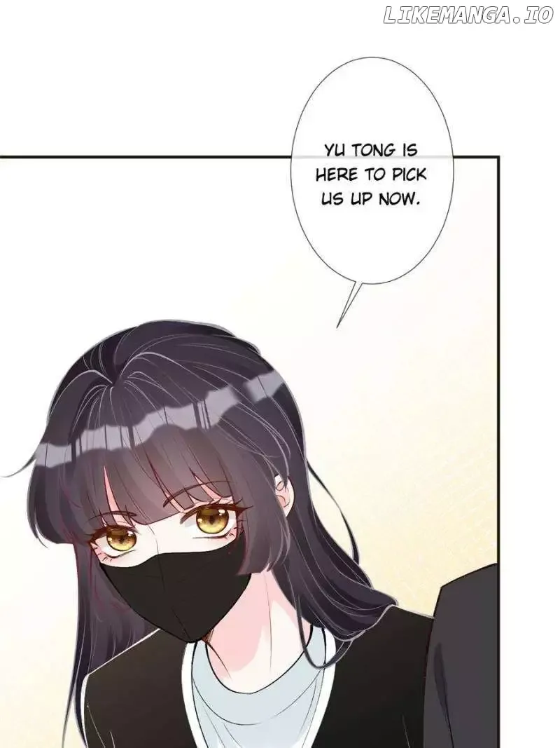 Everyone’s Darling - Chapter 128 Page 9