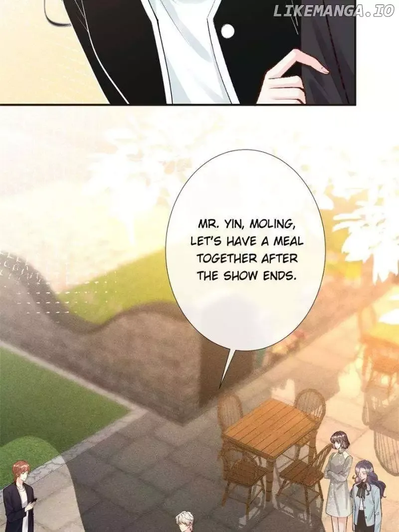 Everyone’s Darling - Chapter 128 Page 10