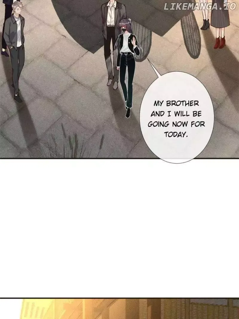 Everyone’s Darling - Chapter 128 Page 11