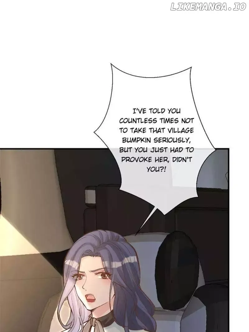 Everyone’s Darling - Chapter 128 Page 14