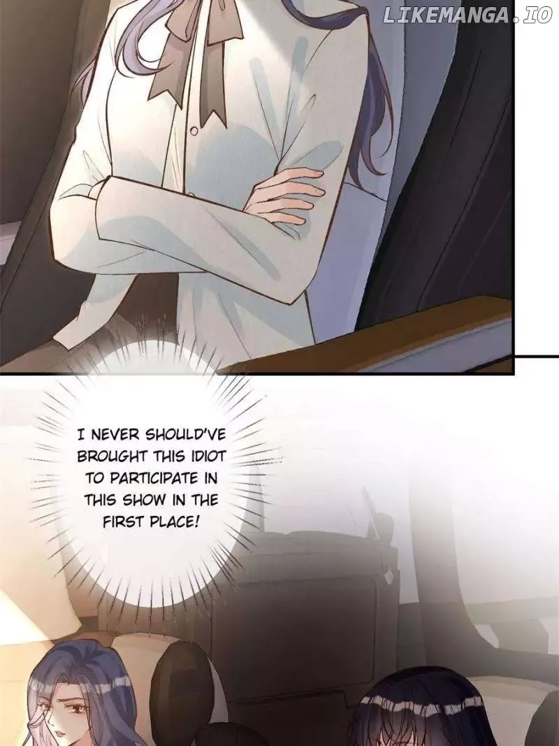 Everyone’s Darling - Chapter 128 Page 15