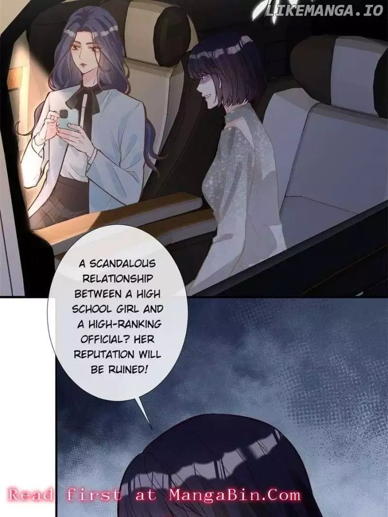 Everyone’s Darling - Chapter 128 Page 23