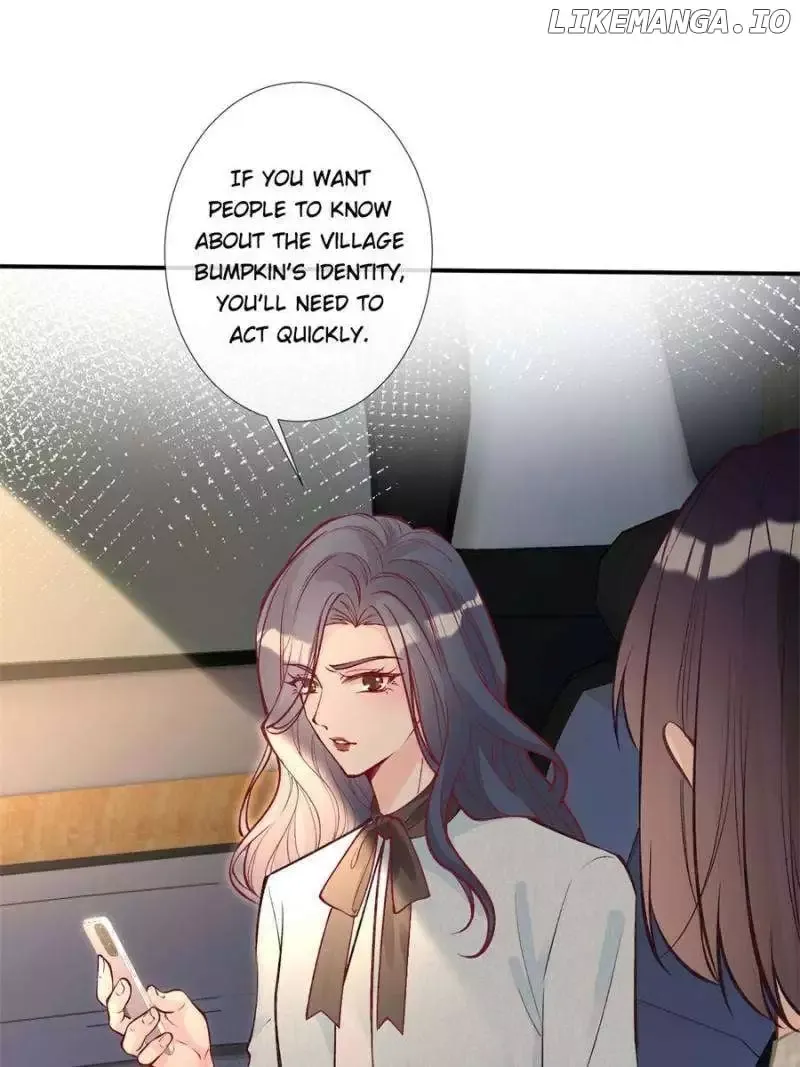 Everyone’s Darling - Chapter 128 Page 25
