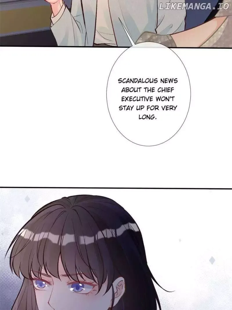 Everyone’s Darling - Chapter 128 Page 26