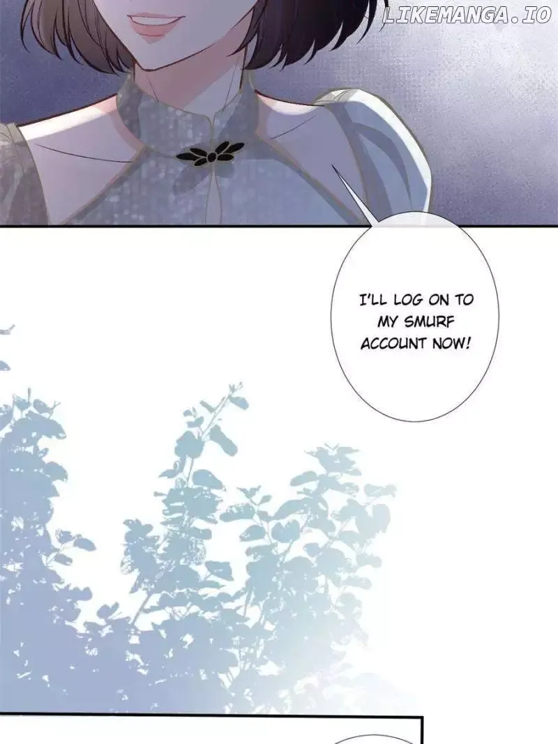 Everyone’s Darling - Chapter 128 Page 27
