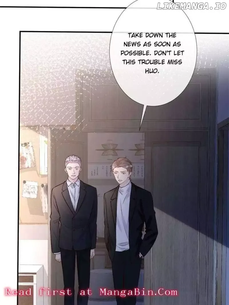 Everyone’s Darling - Chapter 128 Page 28