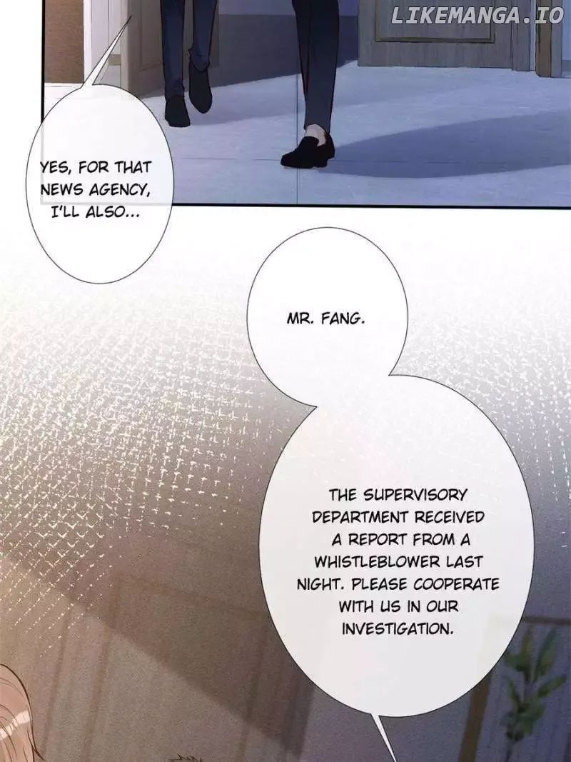 Everyone’s Darling - Chapter 128 Page 29