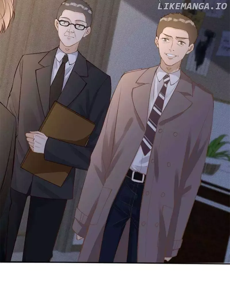 Everyone’s Darling - Chapter 128 Page 30