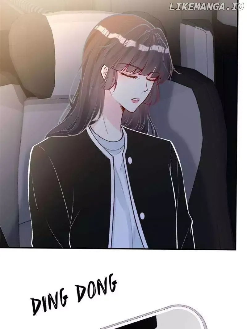 Everyone’s Darling - Chapter 128 Page 34