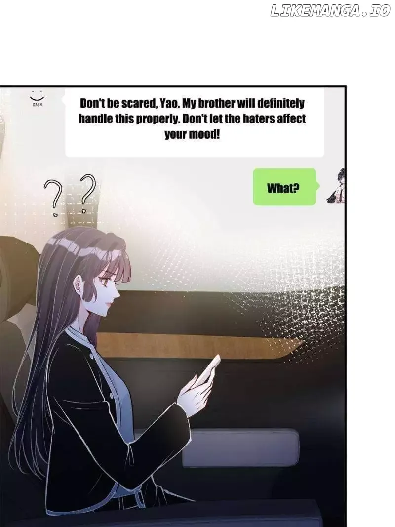 Everyone’s Darling - Chapter 128 Page 37