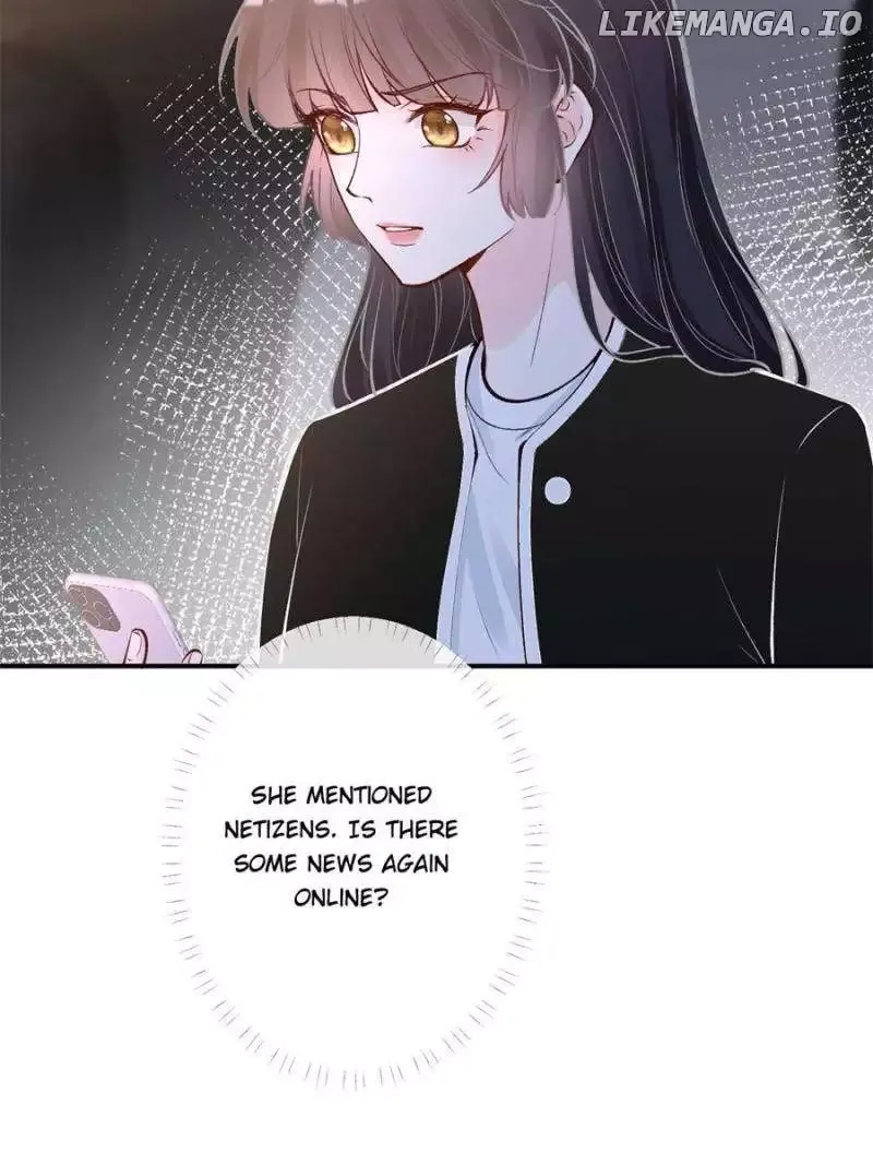 Everyone’s Darling - Chapter 128 Page 40