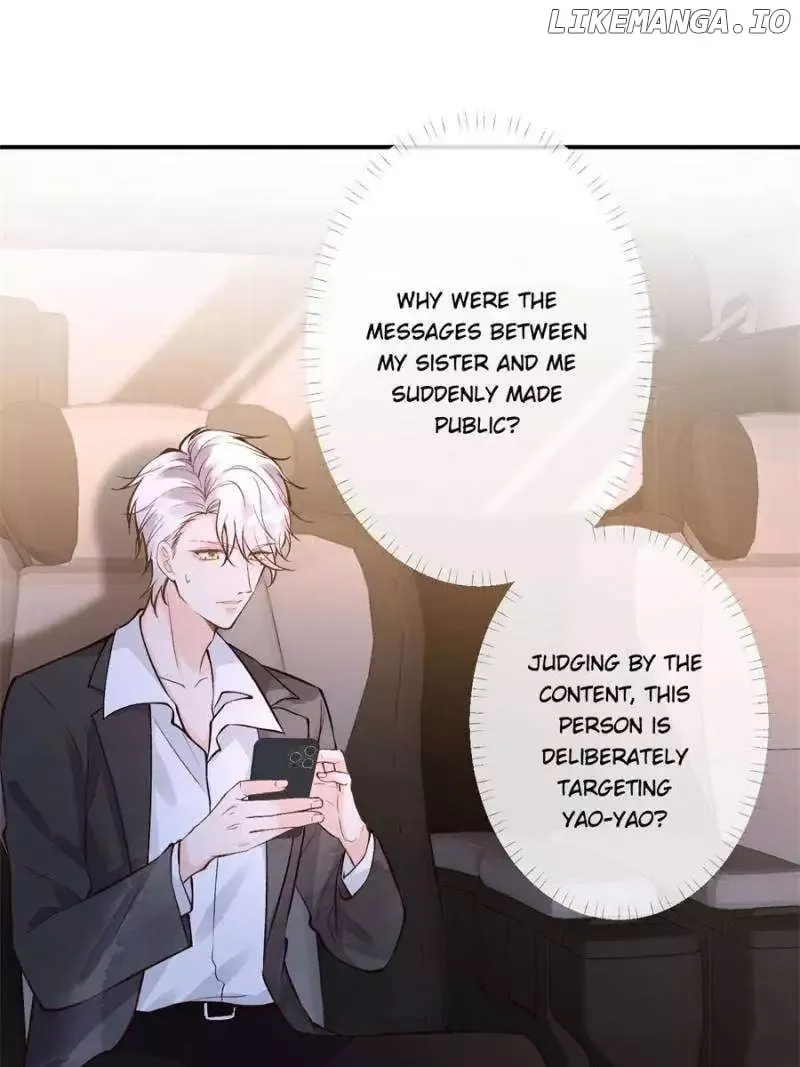 Everyone’s Darling - Chapter 128 Page 42
