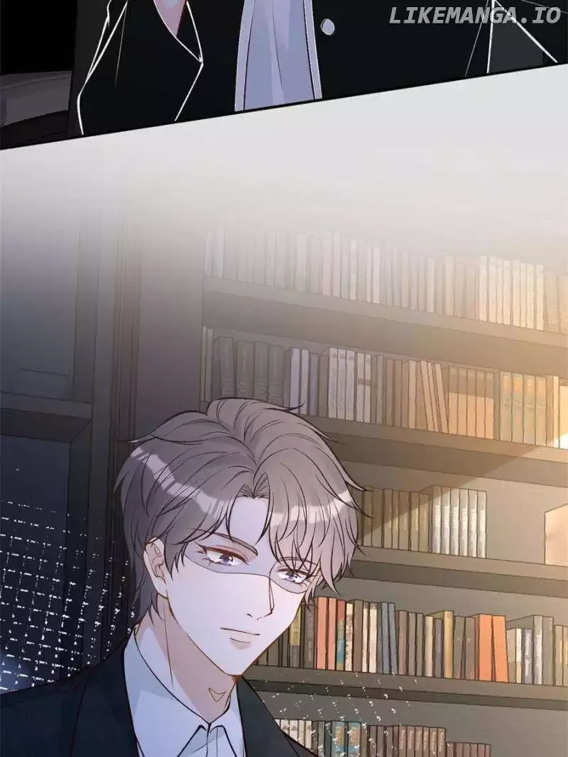 Everyone’s Darling - Chapter 128 Page 47