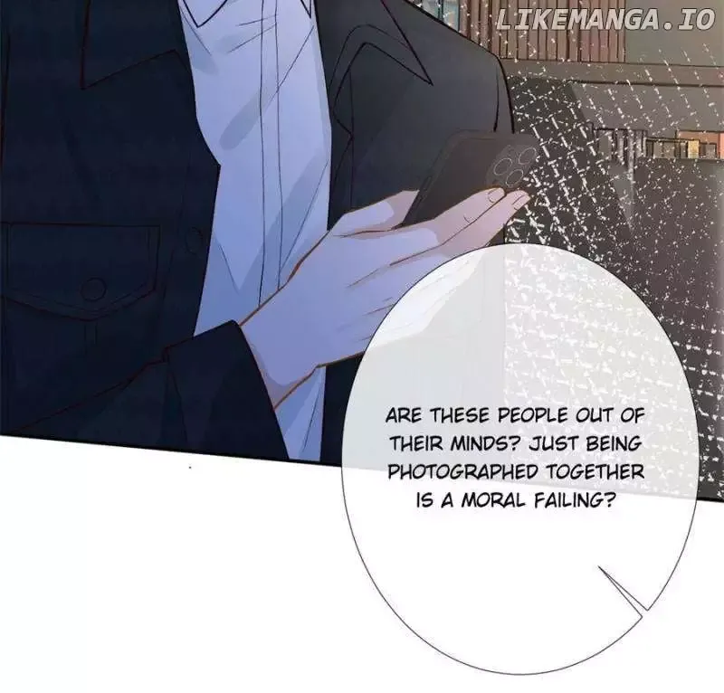 Everyone’s Darling - Chapter 128 Page 48