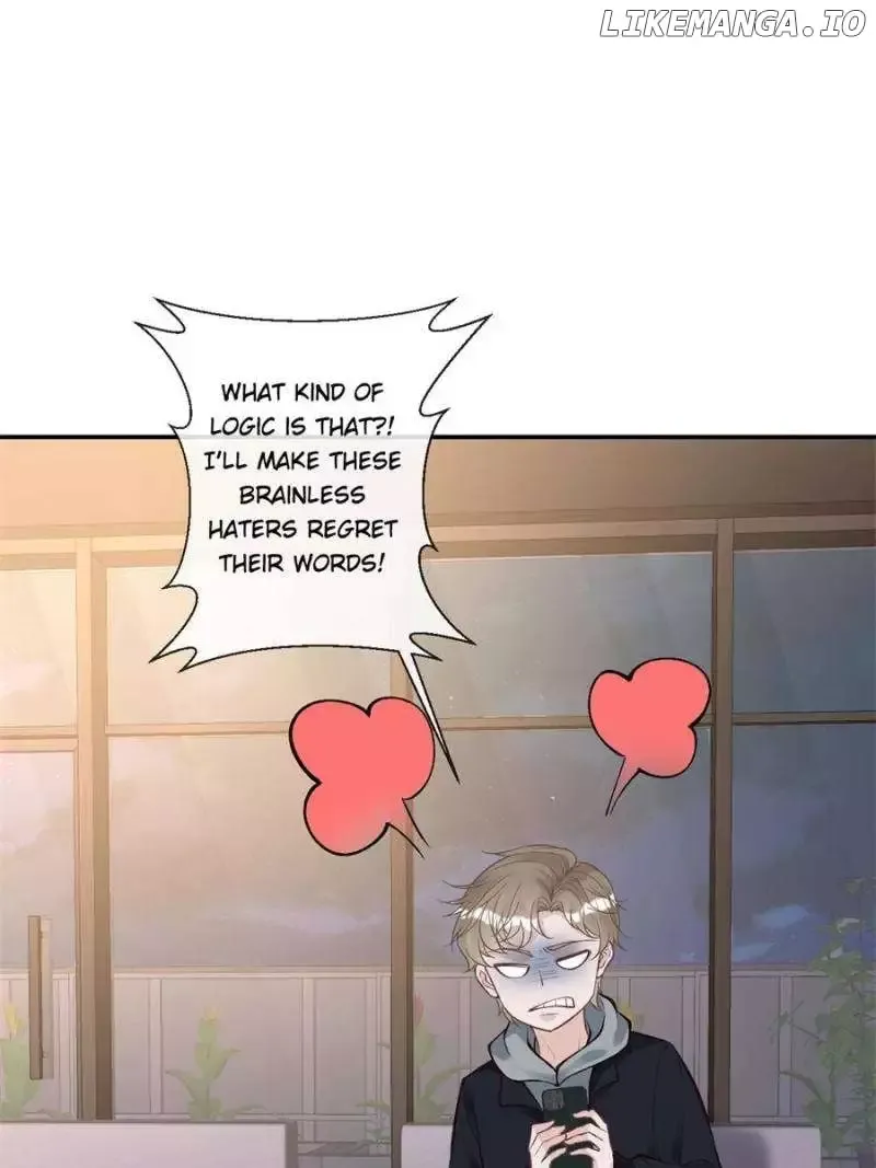 Everyone’s Darling - Chapter 128 Page 49