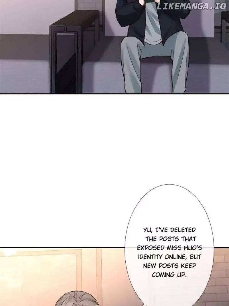 Everyone’s Darling - Chapter 128 Page 50