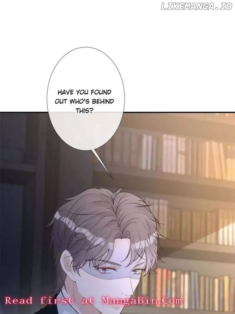 Everyone’s Darling - Chapter 128 Page 52