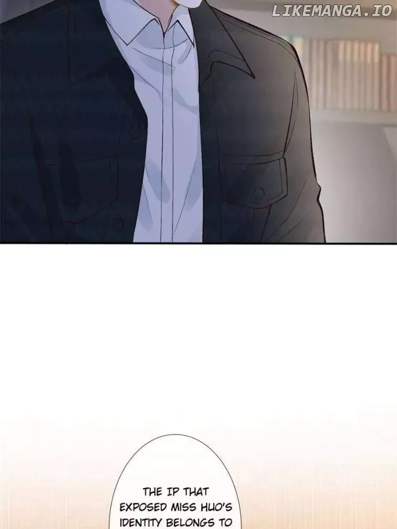 Everyone’s Darling - Chapter 128 Page 53
